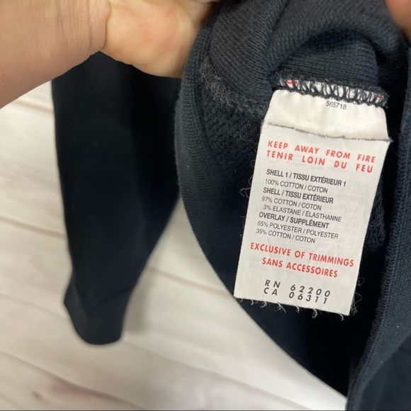 Vintage Puma Machts Mit Qualitat Crewneck Sweatshirt - Picture 6 of 6